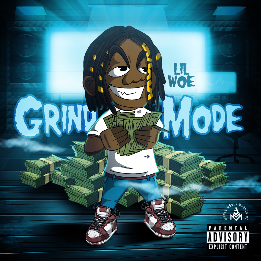 Grind Mode (Explicit)