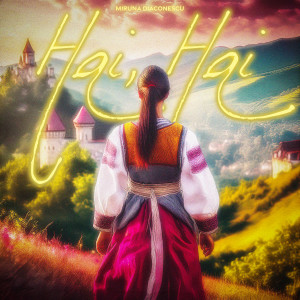 Album Hai, Hai from Miruna Diaconescu