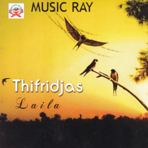 ดาวน์โหลดและฟังเพลง Nhazan Ourawan พร้อมเนื้อเพลงจาก Thifridjas