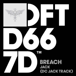 Breach的專輯Jack (DC Jack Track)