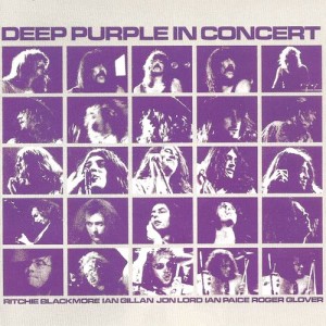 收聽Deep Purple的Never Before (Live)歌詞歌曲