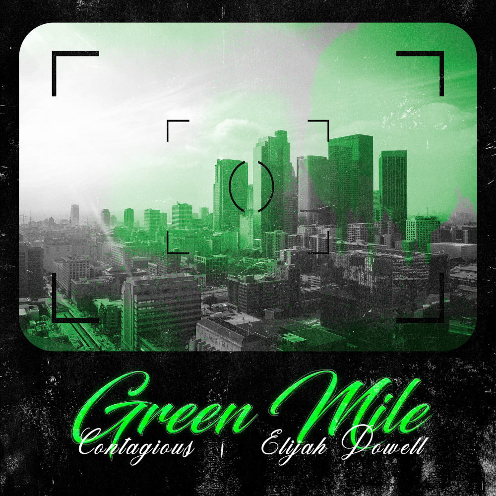 Green Mile (Explicit)