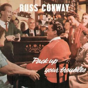 收聽Russ Conway的Waiting For Robert E. Lee歌詞歌曲