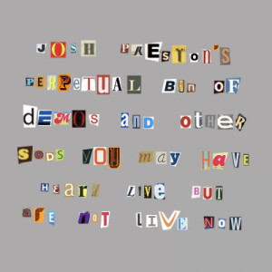 ดาวน์โหลดและฟังเพลง Your Name Here พร้อมเนื้อเพลงจาก Josh Preston