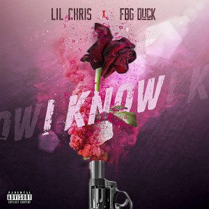 FBG Duck的專輯I Know (Explicit)