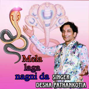 Listen to Mela Laga Nagni Da song with lyrics from Desha Pathankotia