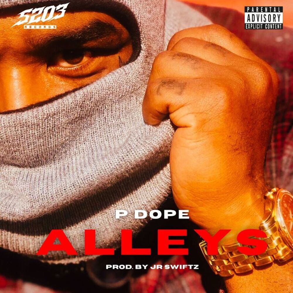 Alleys (Explicit)