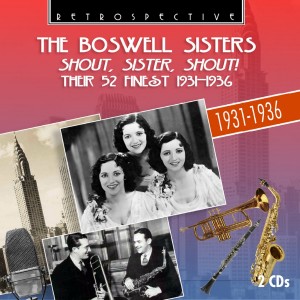 ดาวน์โหลดและฟังเพลง Coffee in the Morning, Kisses in the Night พร้อมเนื้อเพลงจาก The Boswell Sisters