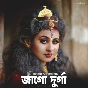 Album Jago Durga from Rhythmic Raj Chatterjee