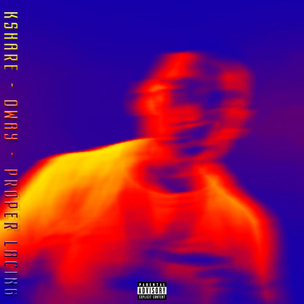 Big Table Talk (feat. O’way) (Explicit)