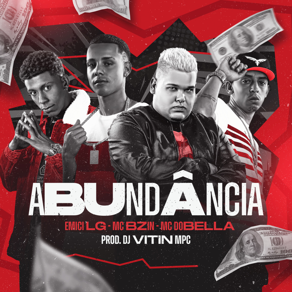 Abundância