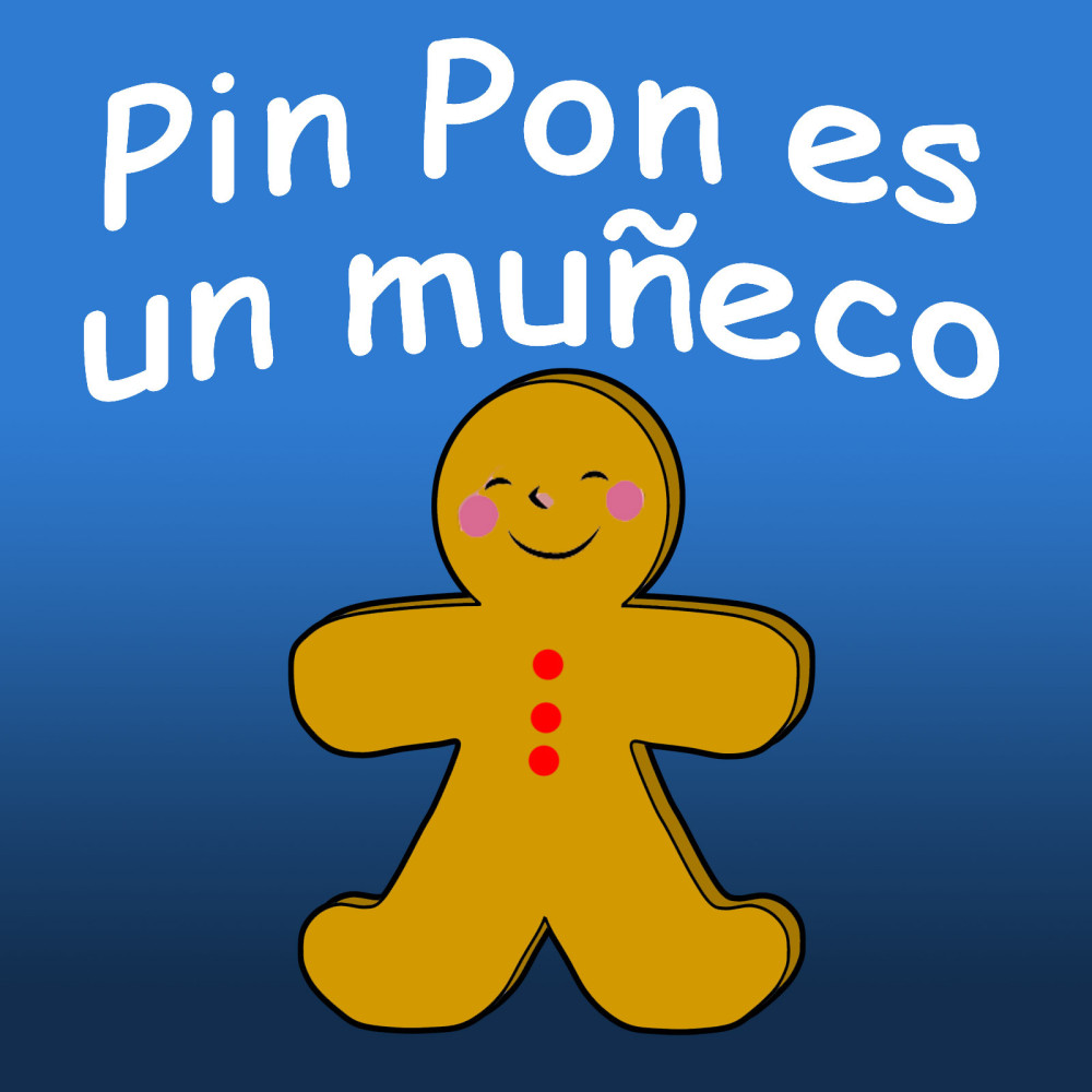 Pin Pon Es Un Muñeco