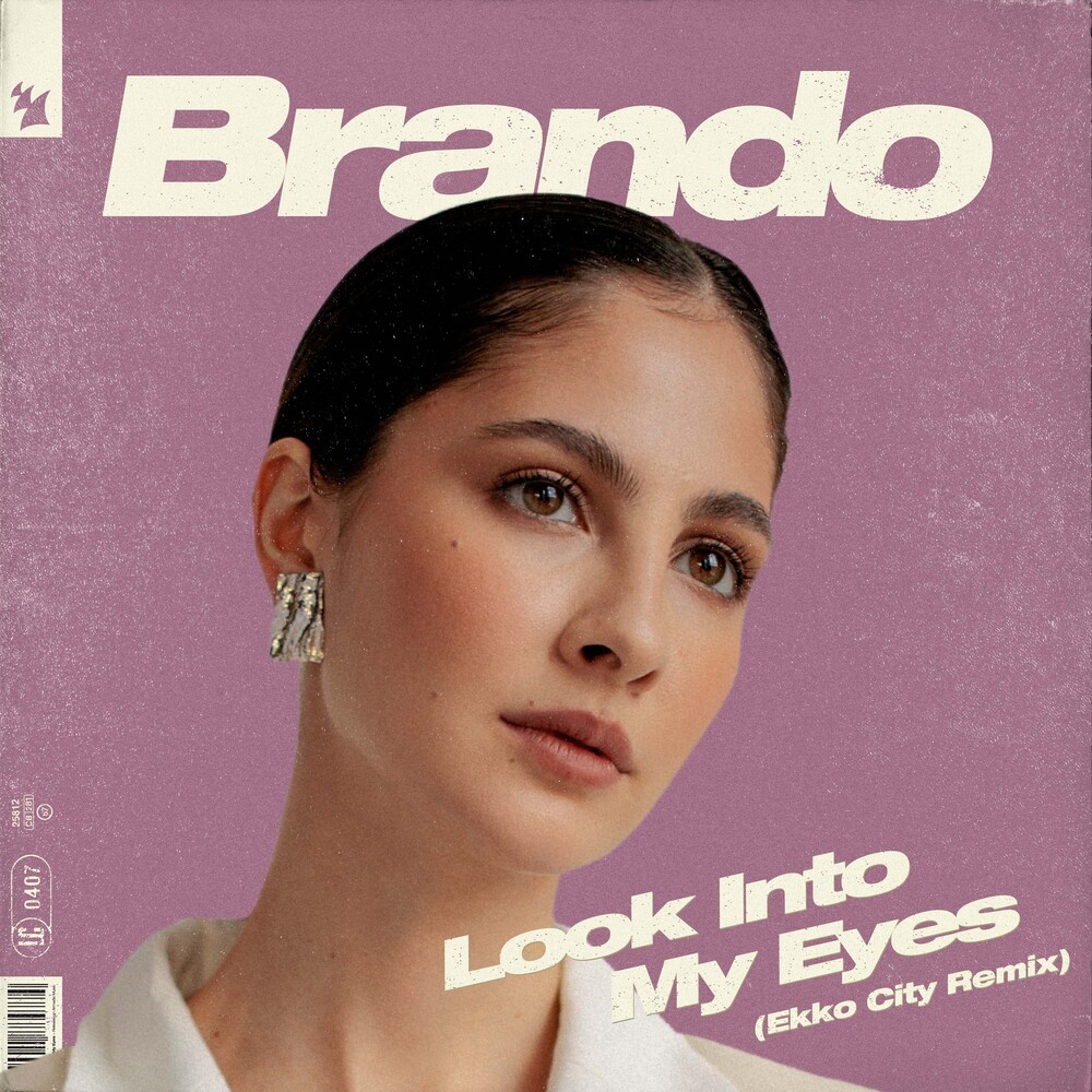 Look Into My Eyes (Ekko City Extended Remix)