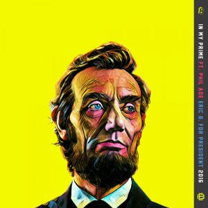 收听Eric Bellinger的In My Prime歌词歌曲