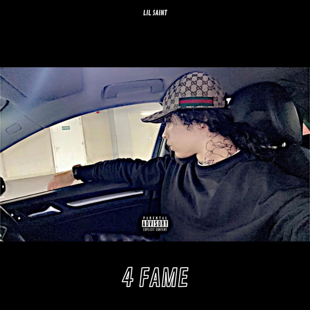 4 Fame (Explicit)