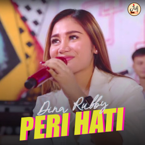 Album Peri Hati from Dina Rubby