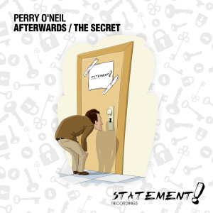 Perry O'Neil的專輯Afterwards / The Secret