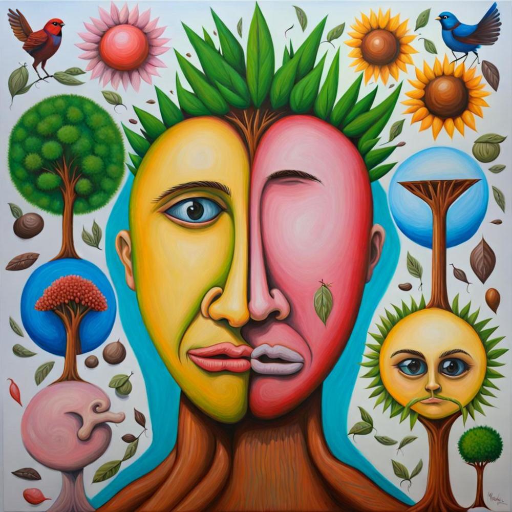 seeds of wisdom