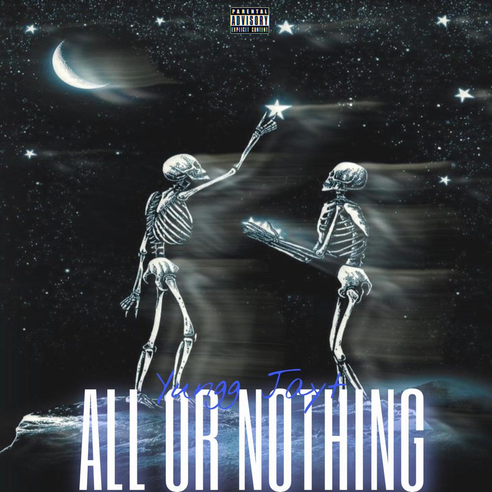Supposed To Feel (Explicit)