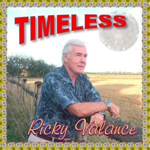 收聽Ricky Valance的Love Me With All Of Your Heart歌詞歌曲