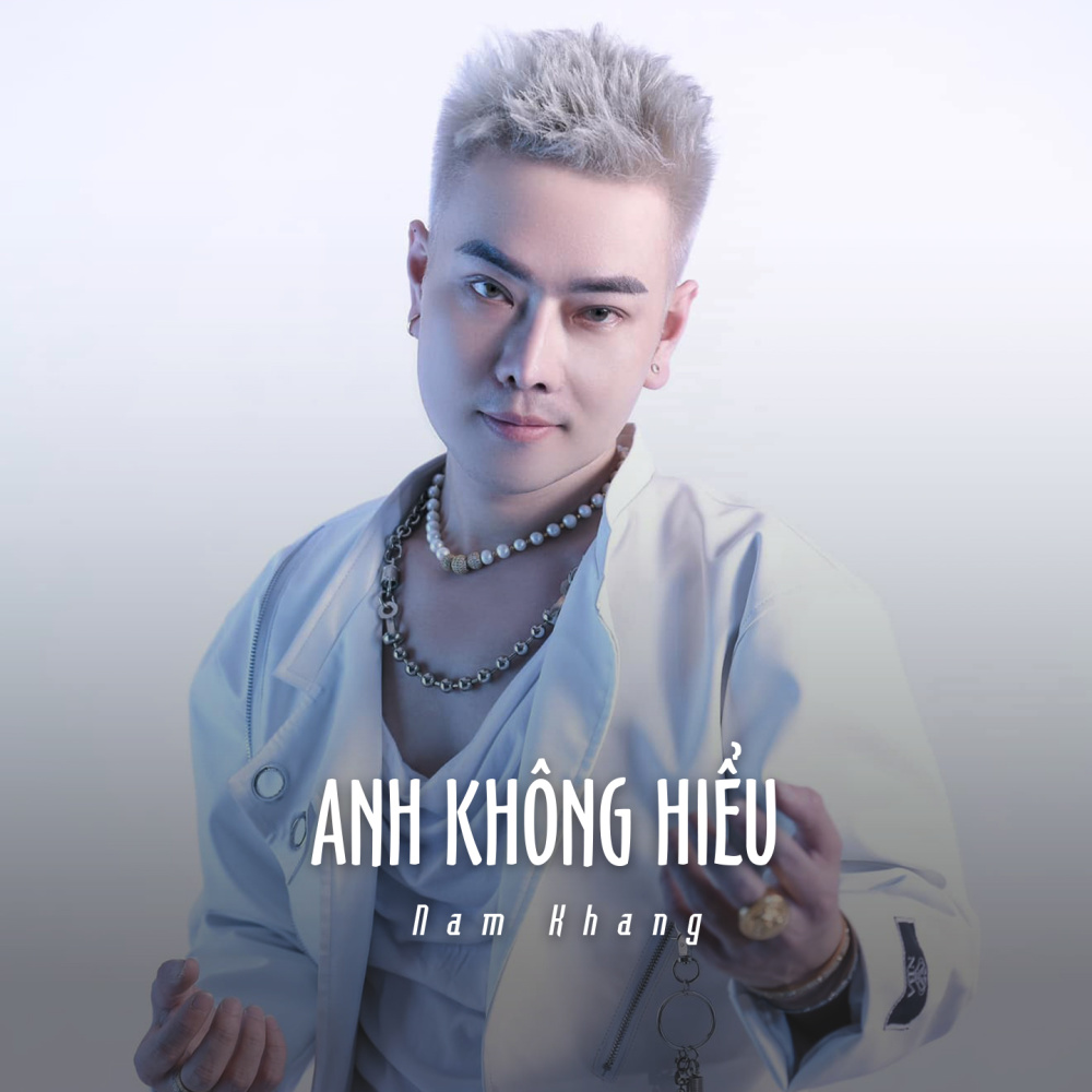 Anh Không Hiểu (Ytmix)