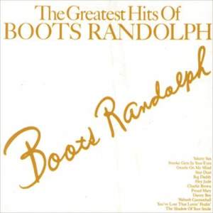 ดาวน์โหลดและฟังเพลง Hey Jude (Album Version) พร้อมเนื้อเพลงจาก Boots Randolph