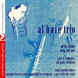 Al Haig Trio的專輯Al Haig Trio [Esoteric] (Digitally Remastered)