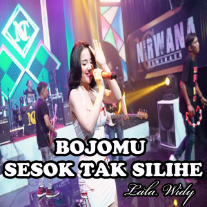 Dengarkan Bojomu Sesok Tak Silihe lagu dari Lala Widy dengan lirik