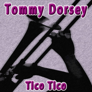 ดาวน์โหลดและฟังเพลง Meloncholy Serenade พร้อมเนื้อเพลงจาก Tommy Dorsey & His Orchestra With Frank Sinatra