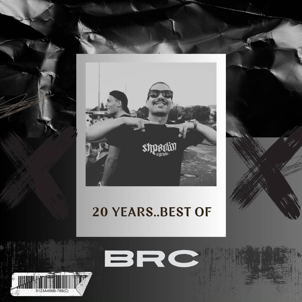 Zauvijek (feat. Jay Lee & Kinda) (2014) (Explicit)