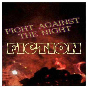 Album Fight Against the night from 