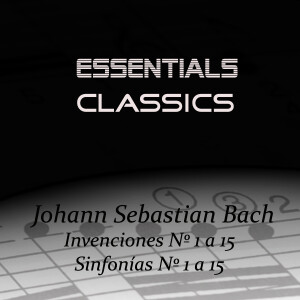 收聽Christianne Jaccottet的2-Part Invention BWV 772A: No. 1 In C歌詞歌曲