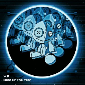 Album Best of the Year from Various