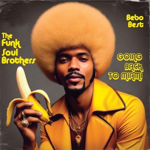 ดาวน์โหลดและฟังเพลง Going Back To Miami พร้อมเนื้อเพลงจาก BEBO BEST