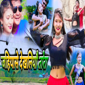Listen to jahiyase Dekhsliyo Tora song with lyrics from Sapitlal Chaudhary