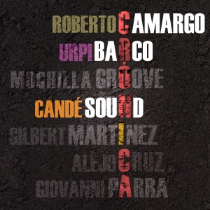 Listen to Crónica song with lyrics from Roberto Camargo