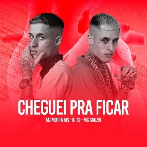 Album Cheguei pra Ficar from 