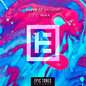 Album Anymore (Radio Edit) from Doppe