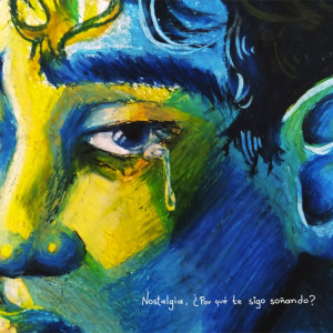 收聽Sebi Milo的Lejos de mí歌詞歌曲