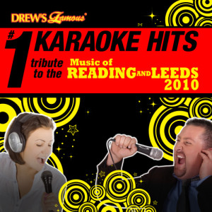 收聽Karaoke的Propane Nightmares (As Made Famous By Pendulum)歌詞歌曲