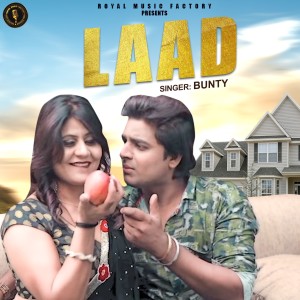 Album Laad from Bunty
