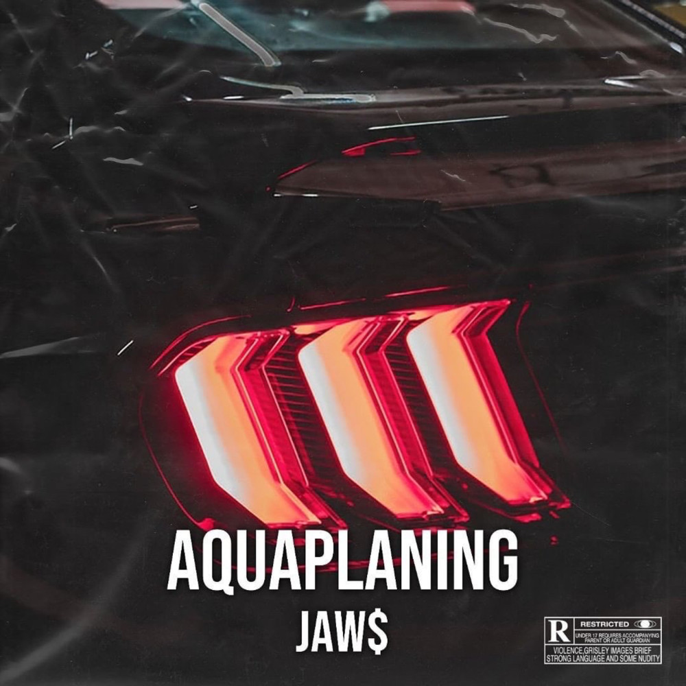 Aquaplaning (Explicit)