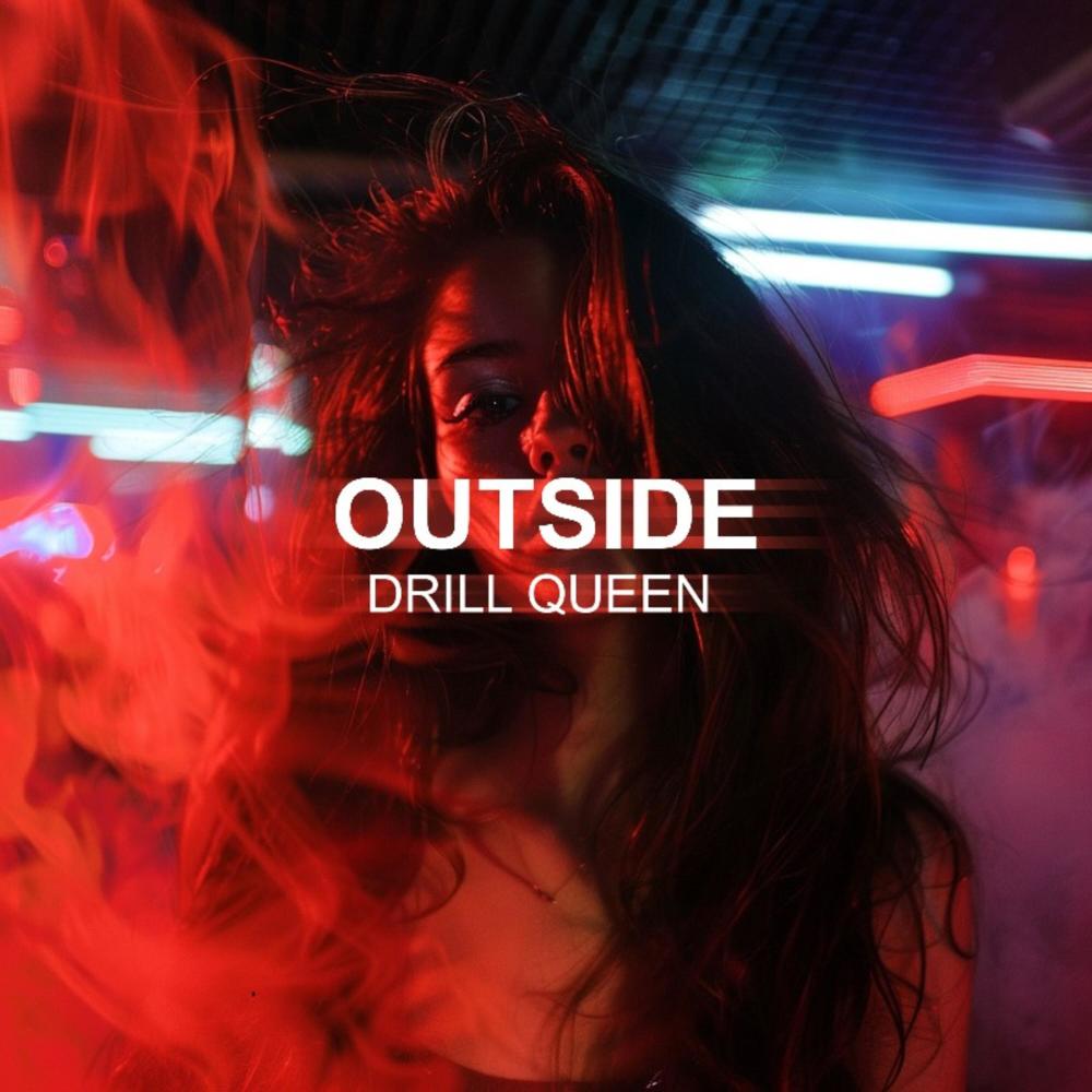 Outside (Drill Sped Up)