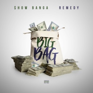 ดาวน์โหลดและฟังเพลง Big Bag (Explicit) พร้อมเนื้อเพลงจาก Show Banga