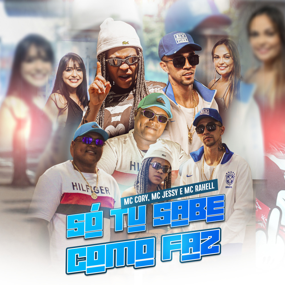Só Tú Sabe Como Faz