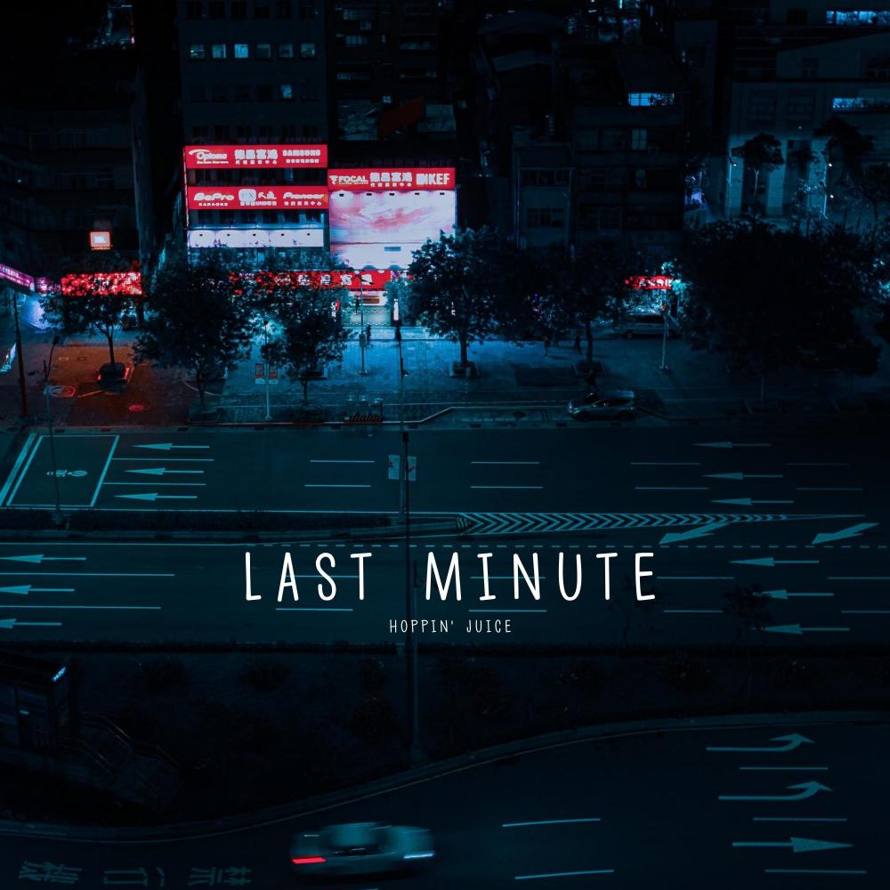 Last Minute