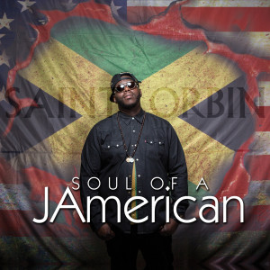 Album Soul of a Jamerican oleh Saint Orbin