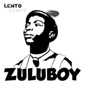 Album Lento from Zuluboy