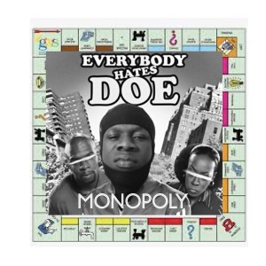 Listen to Monopoly (feat. EBK BCKDOE, Mir & saucynosoy) (Radio Edit) song with lyrics from saucynosoy
