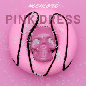 Pink Dress dari Memori
